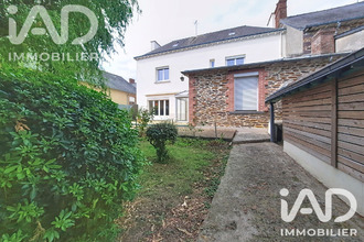 achat maison retiers 35240