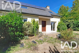 achat maison retiers 35240