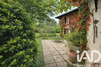 achat maison retjons 40120