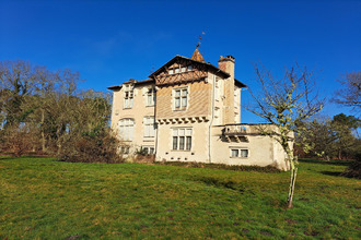 achat maison retjons 40120
