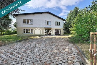 achat maison retonfey 57645