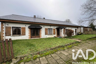 achat maison retonval 76340