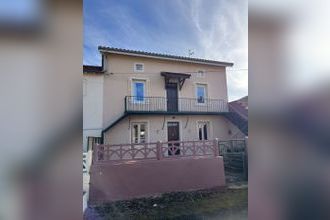 achat maison retournac 43130