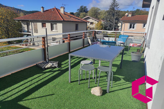 achat maison retournac 43130