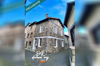 achat maison retournac 43130