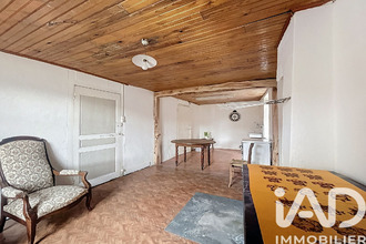 achat maison retournac 43130