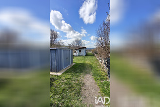 achat maison retournac 43130