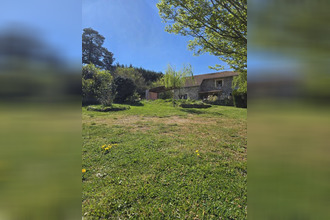 achat maison retournac 43130