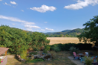 achat maison retournac 43130