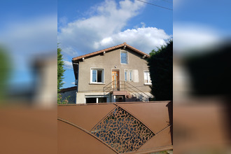 achat maison retournac 43130