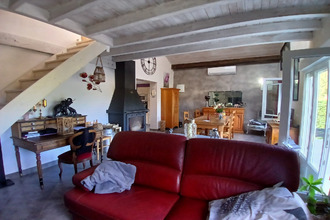 achat maison retournac 43130
