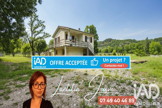 achat maison retournac 43130