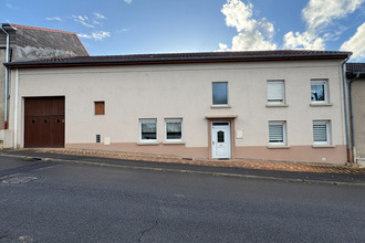 achat maison rettel 57480