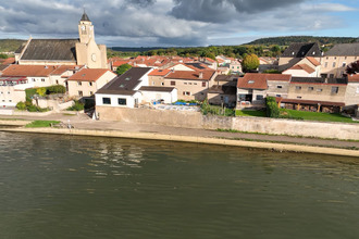 achat maison rettel 57480