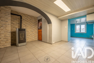 achat maison rettel 57480