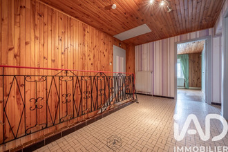 achat maison rettel 57480