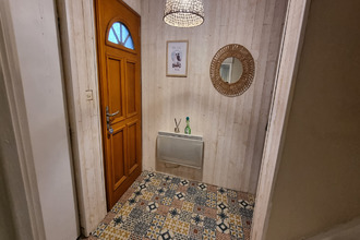 achat maison rety 62720