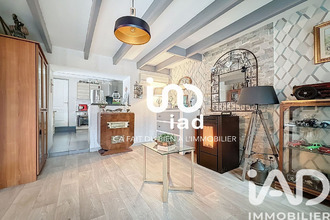 achat maison rety 62720