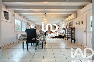 achat maison rety 62720