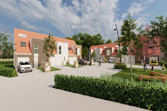 achat maison rety 62720