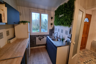 achat maison rety 62720