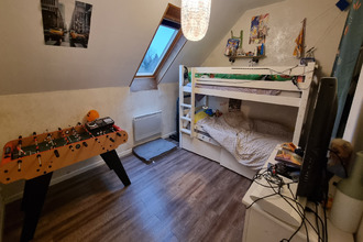 achat maison rety 62720