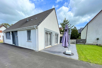 achat maison retzwiller 68210