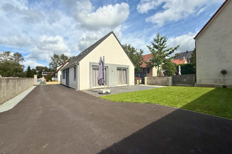 achat maison retzwiller 68210