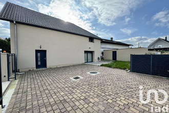 achat maison retzwiller 68210