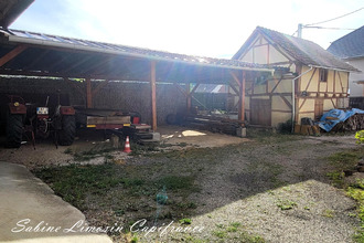 achat maison retzwiller 68210