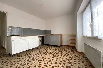 achat maison reugny 03190