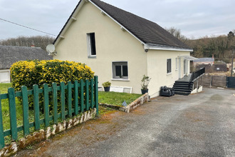 achat maison reugny 37380