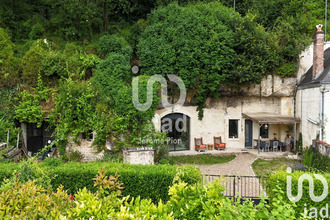 achat maison reugny 37380