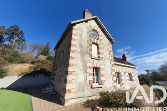 achat maison reugny 37380