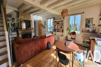 achat maison reugny 37380