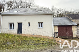 achat maison reugny 37380