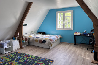 achat maison reugny 37380