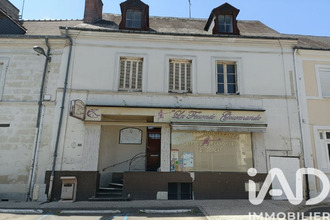 achat maison reugny 37380