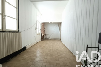 achat maison reugny 37380