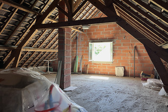 achat maison reugny 37380