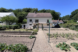 achat maison reugny 37380
