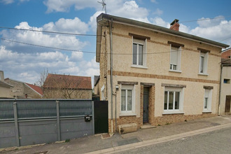 achat maison reuil 51480