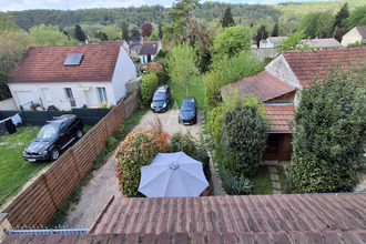achat maison reuil-en-brie 77260