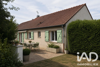 achat maison reuil-en-brie 77260