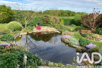 achat maison reuilly 27930