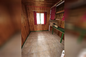 achat maison reuilly 36260