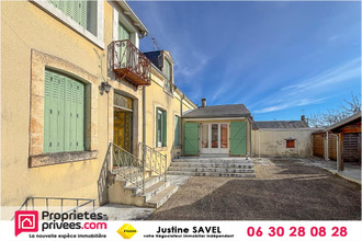 achat maison reuilly 36260