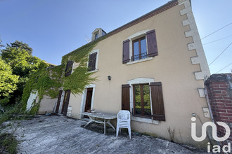 achat maison reuilly 36260