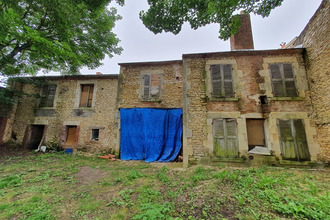achat maison reuilly 36260