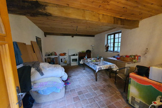 achat maison reuilly 36260